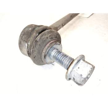 Recambio de bieleta estabilizadora delantera derecha para land rover range rover evoque (l538) 2.0 d referencia OEM IAM LR002876