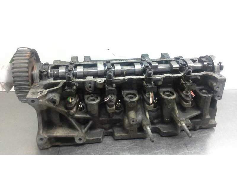 Recambio de culata para nissan kubistar (x76) premium (l1) referencia OEM IAM   