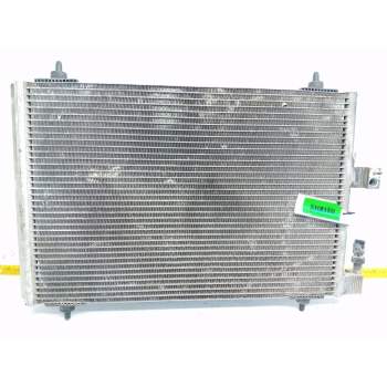 Recambio de condensador / radiador aire acondicionado para peugeot 406 berlina (s1/s2) 1.8 referencia OEM IAM   