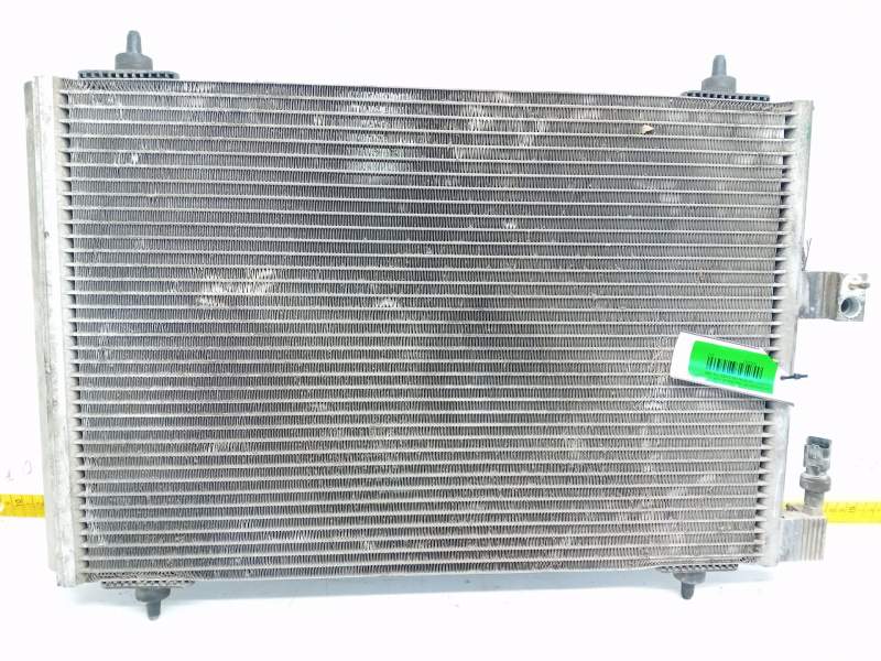 Recambio de condensador / radiador aire acondicionado para peugeot 406 berlina (s1/s2) 1.8 referencia OEM IAM   