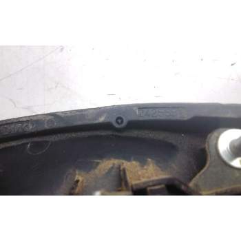 Recambio de maneta exterior delantera izquierda para opel combo d expression l1h1 referencia OEM IAM 2425590  
