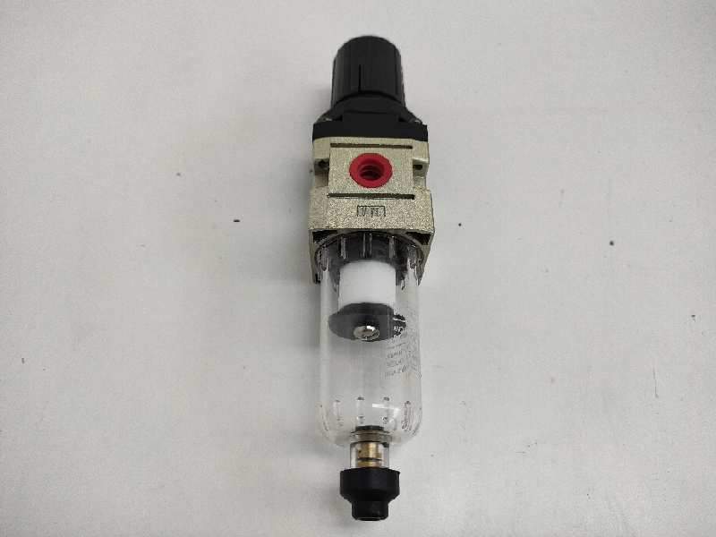 Recambio de filtro regulador aire para » otros... referencia OEM IAM SAW200002  