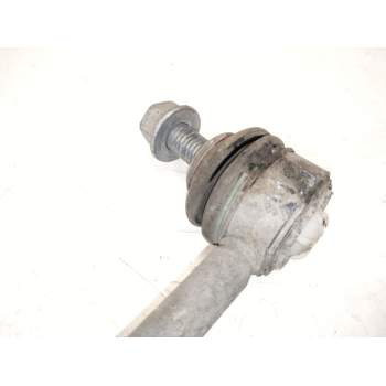 Recambio de bieleta estabilizadora delantera derecha para land rover range rover evoque (l538) 2.0 d referencia OEM IAM LR002876