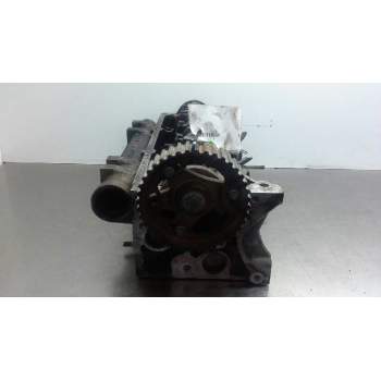 Recambio de culata para nissan kubistar (x76) premium (l1) referencia OEM IAM   