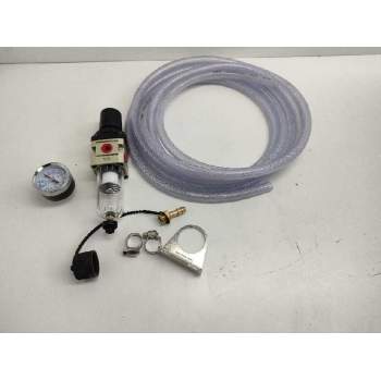Recambio de filtro regulador aire para » otros... referencia OEM IAM SAW200002  