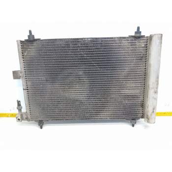Recambio de condensador / radiador aire acondicionado para peugeot 406 berlina (s1/s2) 1.8 referencia OEM IAM   