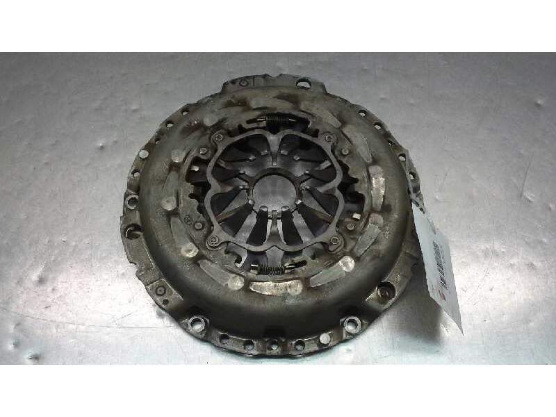 Recambio de prensa embrague para audi a6 berlina (4f2) 2.7 v6 24v tdi referencia OEM IAM   
