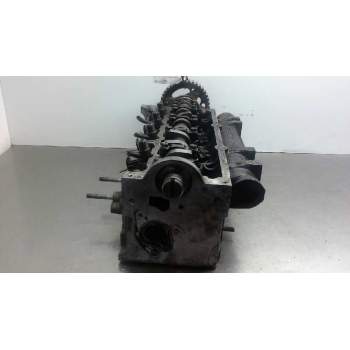 Recambio de culata para nissan kubistar (x76) premium (l1) referencia OEM IAM   