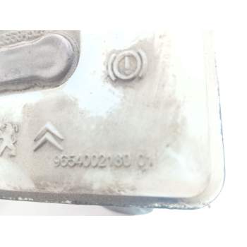 Recambio de bomba freno para peugeot 3008 i monospace (0u_) 1.6 hdi referencia OEM IAM 965400218001  
