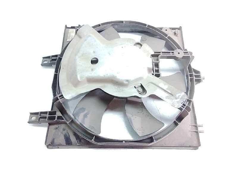 Recambio de electroventilador para nissan primera berlina (p11) referencia OEM IAM ETP9618  