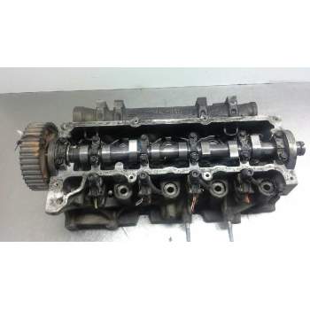 Recambio de culata para nissan kubistar (x76) premium (l1) referencia OEM IAM   
