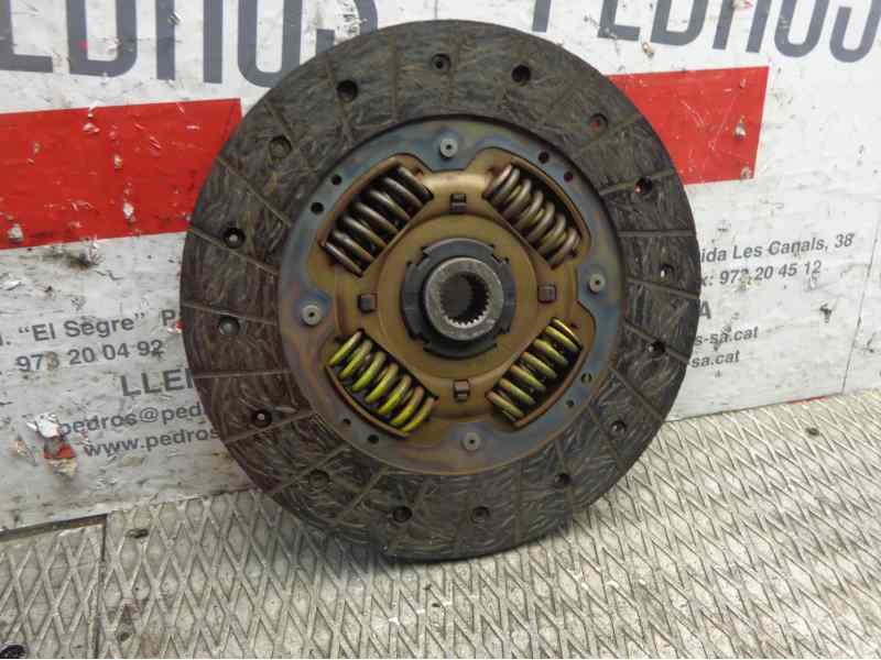 Recambio de disco embrague para chevrolet aveo ls referencia OEM IAM   