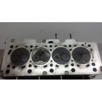 Recambio de culata para nissan kubistar (x76) premium (l1) referencia OEM IAM   