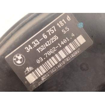 Recambio de servofreno para mini mini (r50, r53) one referencia OEM IAM 6757181  
