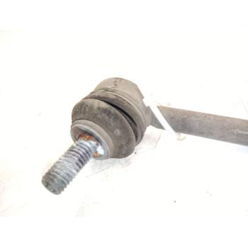 Recambio de bieleta estabilizadora delantera izquierda para land rover range rover evoque (l538) 2.0 d referencia OEM IAM LR0028