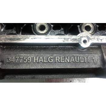 Recambio de culata para nissan kubistar (x76) premium (l1) referencia OEM IAM   