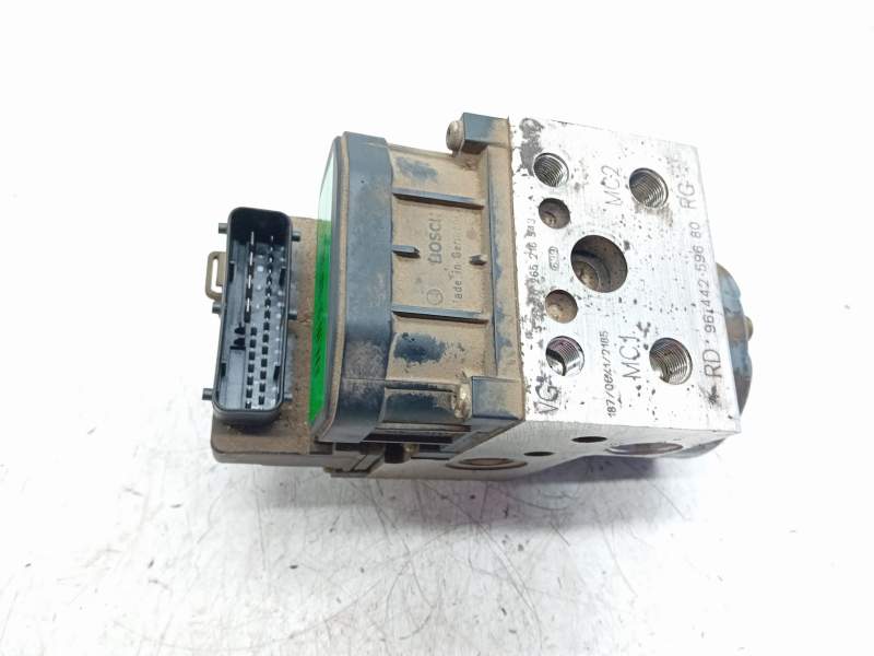 Recambio de abs para peugeot 406 berlina (s1/s2) 1.8 referencia OEM IAM 0265216543  
