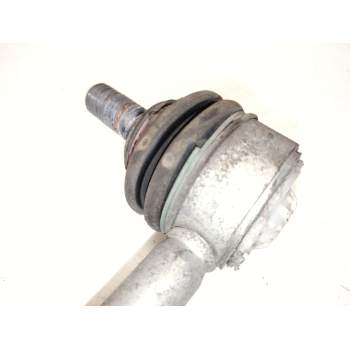 Recambio de bieleta estabilizadora delantera izquierda para land rover range rover evoque (l538) 2.0 d referencia OEM IAM LR0028