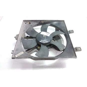 Recambio de electroventilador para nissan primera berlina (p11) referencia OEM IAM ETP9618  