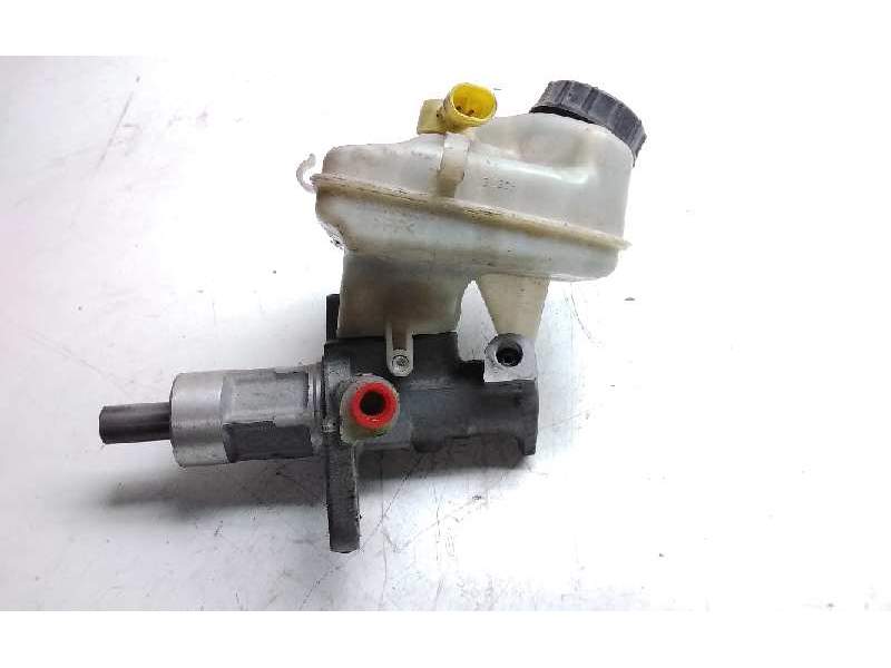 Recambio de bomba freno para opel insignia berlina excellence referencia OEM IAM   