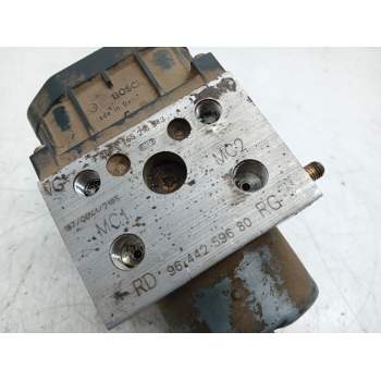 Recambio de abs para peugeot 406 berlina (s1/s2) 1.8 referencia OEM IAM 0265216543  