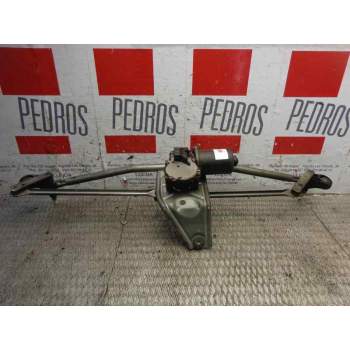 Recambio de motor limpia delantero para ford transit caja cerrada, corta (fy) (2000 =>) 2.0 tde cat referencia OEM IAM 404523  
