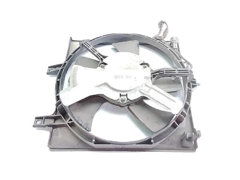 Recambio de electroventilador para nissan primera berlina (p11) referencia OEM IAM ETP9618  