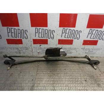 Recambio de motor limpia delantero para ford transit caja cerrada, corta (fy) (2000 =>) 2.0 tde cat referencia OEM IAM 404523  