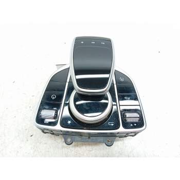 Recambio de mando multifuncion para mercedes-benz clase c (w205) c 220 bluetec / d (205.002, 205.004) referencia OEM IAM A166900