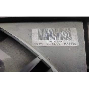 Recambio de electroventilador para nissan primera berlina (p11) referencia OEM IAM ETP9618  