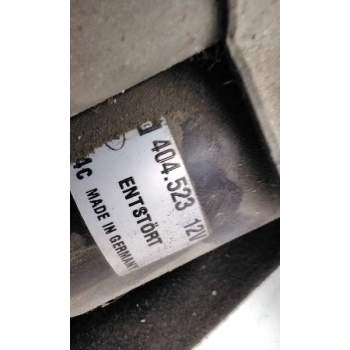 Recambio de motor limpia delantero para ford transit caja cerrada, corta (fy) (2000 =>) 2.0 tde cat referencia OEM IAM 404523  