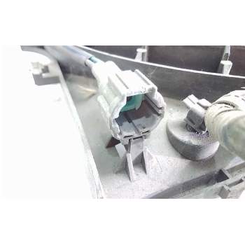 Recambio de electroventilador para nissan primera berlina (p11) referencia OEM IAM ETP9618  