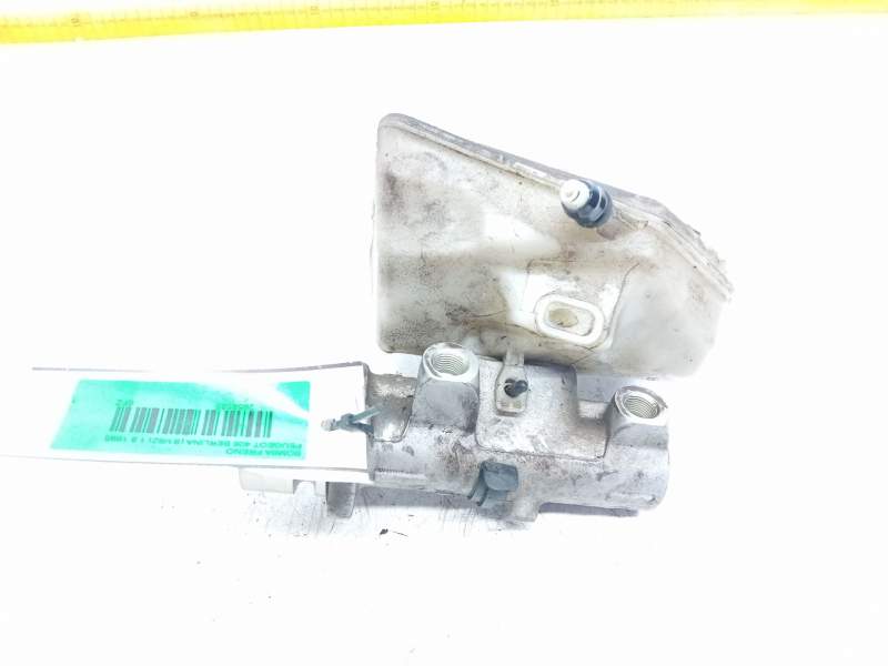 Recambio de bomba freno para peugeot 406 berlina (s1/s2) 1.8 referencia OEM IAM 0204221137  