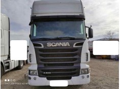 scania serie p/g/r (l-clase) del año 2011
