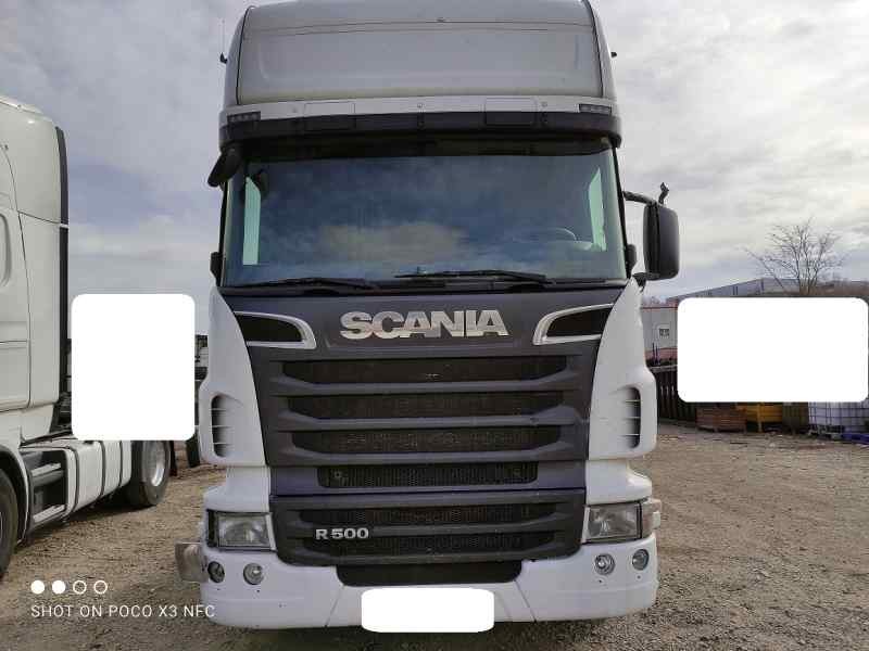 scania serie p/g/r (l-clase) del año 2011