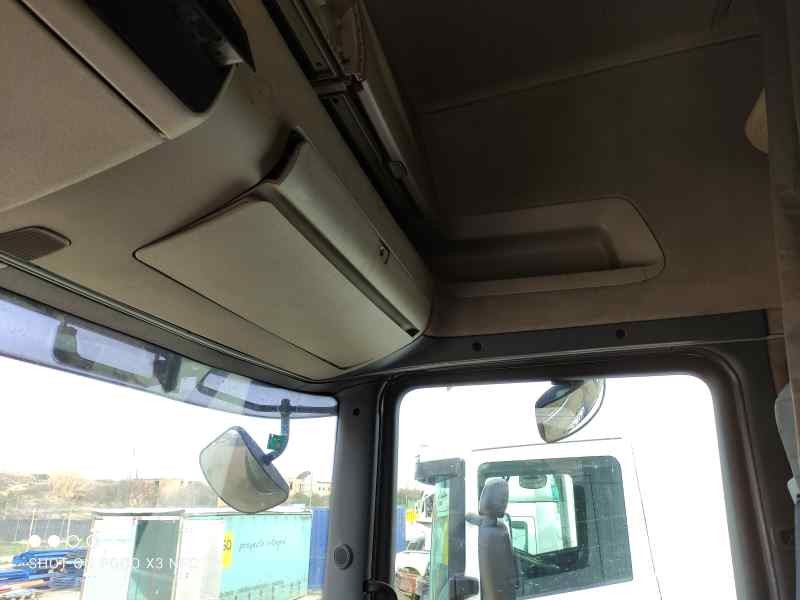 scania serie p/g/r (l-clase) del año 2011