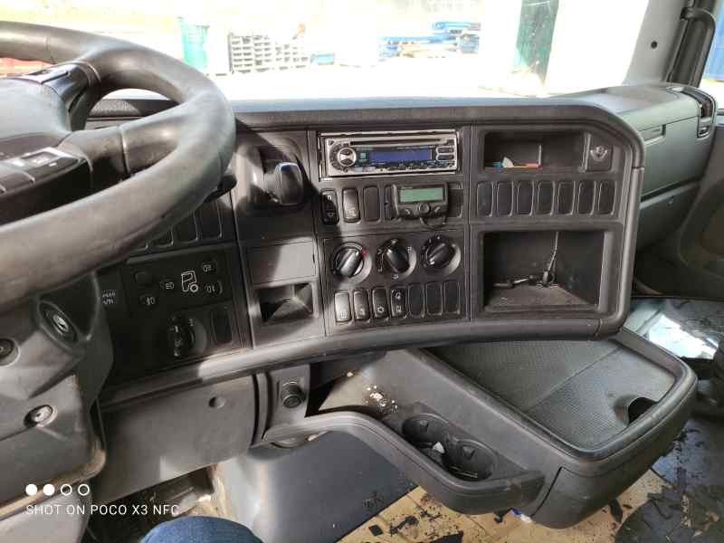 scania serie p/g/r (l-clase) del año 2011