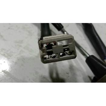 Recambio de mando intermitentes para renault 7 referencia OEM IAM 7701348108 JAEGER 7701348109