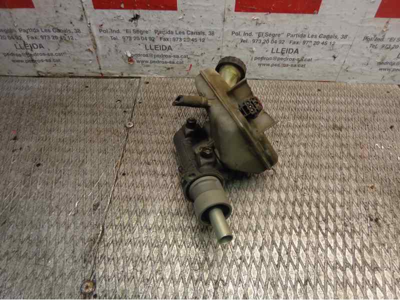 Recambio de bomba freno para ford transit caja cerrada, corta (fy) (2000 =>) 2.0 tde cat referencia OEM IAM   
