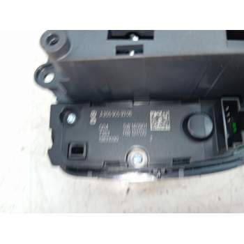 Recambio de mando multifuncion para mercedes-benz clase c (w205) c 220 bluetec / d (205.002, 205.004) referencia OEM IAM A166900