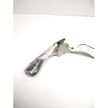 Recambio de mando intermitentes para renault 7 referencia OEM IAM 7701348108 JAEGER 7701348109