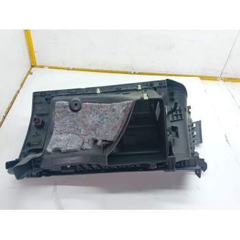 Recambio de guantera para peugeot 3008 i monospace (0u_) 1.6 hdi referencia OEM IAM 9685050177  