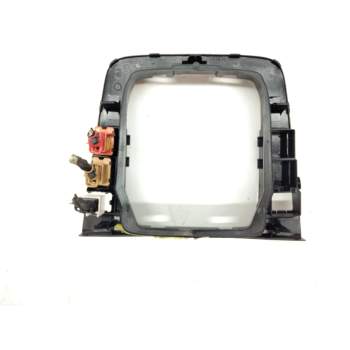 Recambio de guarnecidos palanca cambio para volkswagen passat cc b6 (357) 2.0 tdi referencia OEM IAM 3C0864263F  