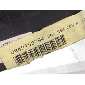 Recambio de guarnecidos palanca cambio para volkswagen passat cc b6 (357) 2.0 tdi referencia OEM IAM 3C0864263F  