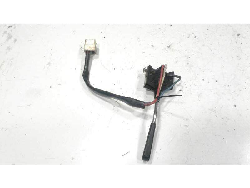 Recambio de mando intermitentes para renault 7 referencia OEM IAM 7701348109 JAEGER 7701348108