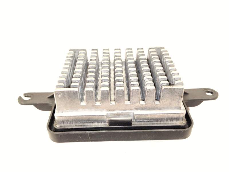 Recambio de resistencia calefaccion para peugeot 3008 i monospace (0u_) 1.6 hdi referencia OEM IAM P7708005  