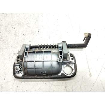 Recambio de maneta exterior delantera derecha para peugeot 406 berlina (s1/s2) 1.8 referencia OEM IAM   