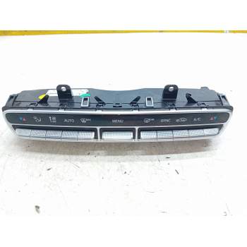 MANDO CALEFACCION AIRE ACONDICIONADO A2059058813 