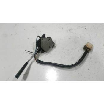 Recambio de mando intermitentes para renault 7 referencia OEM IAM 7701348109 JAEGER 7701348108