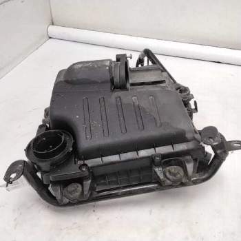 Recambio de caja filtro de aire para renault trafic caja cerrada (ab 4.01) 1.9 diesel referencia OEM IAM   